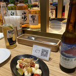 User's review image for KABUKI BURGER&TACOS