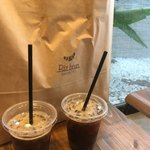 用户对于リ・ブラン ベーカリー アンド カフェ的评论图