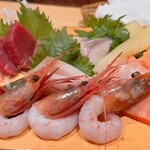 用户对于中鮨的评论图