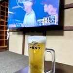 用戶對於呑み処 赤まる的評論圖