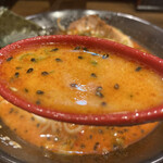 用戶對於麺屋　一矢的評論圖