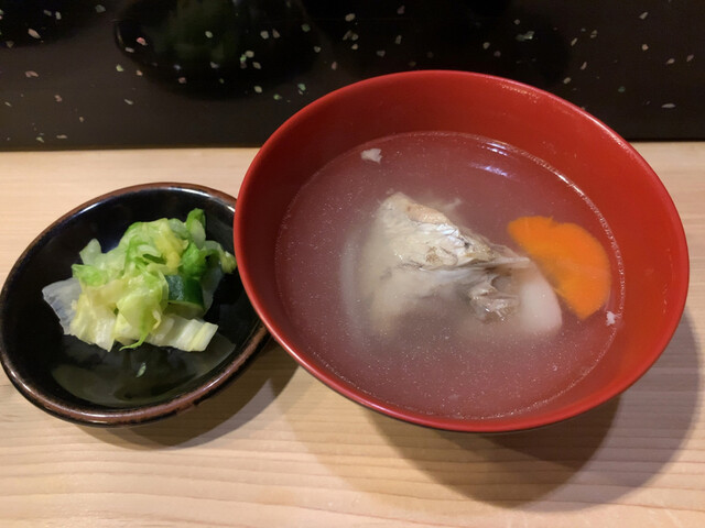 用户对于金寿司的评论高清图