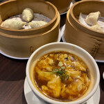 User's review image for 點水樓 別館
