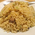 用户对于ラーメンさんぱち 滝川店的评论图