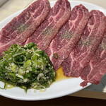 User's review image for 焼肉ホルモン 万千