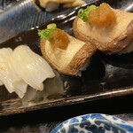 用戶對於すしの助 中津店的評論圖