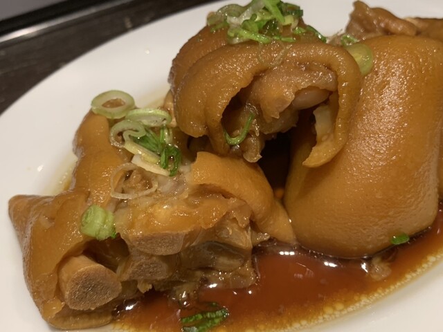 User's recommendation image for 釘本食堂