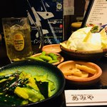 用户对于あみや 蛍池店的评论图