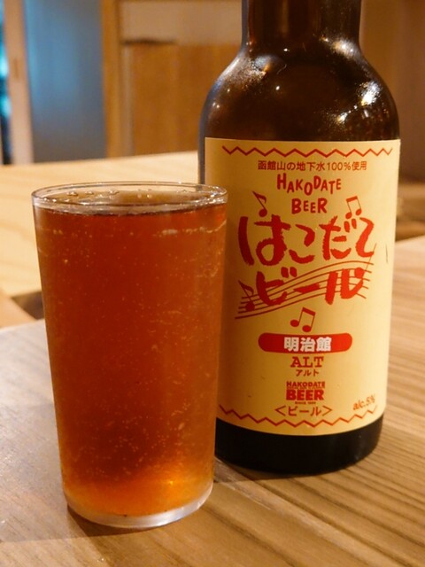 用戶對於KIBORI Hokkaido Restaurant DAICHI的評論高清圖