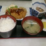 User's review image for さもん食堂