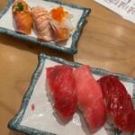 用戶對於すし酒場 さしす的評論圖
