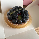 User's review image for tartotte 丸井吉祥寺店