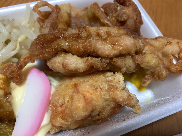 用戶對於中津彩鶏々 福岡井尻店的評論高清圖