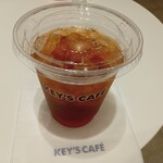 用戶對於KEY'S CAFE  福岡千早店的評論圖