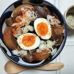 User's review image for 北海市場 屯田店