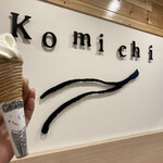 User's review image for Komichi