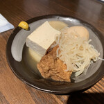 用戶對於中トロと豚足的評論圖