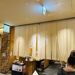 用戶對於稲庭うどんとめし 金子半之助 コレド室町店的評論圖