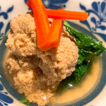 用户对于ひろ志的评论图