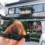 用戶對於皿屋 福柳的評論圖