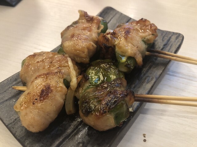 用戶對於屋台屋 博多劇場 調布店的評論高清圖