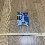 User's review image for スタジアム売店