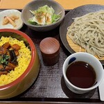 用户对于長岡小嶋屋  立川高島屋S.C.店的评论图
