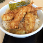 User's review image for さん天 金剛店