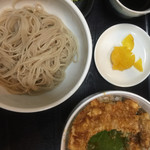用户对于四郎兵衛 北26条店的评论图