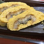 用戶對於うなぎ処 うな富 池田川西店的評論圖