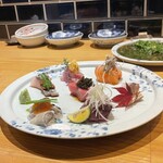 用戶對於サカナのめしや 天端的評論圖