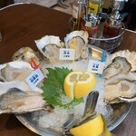 用戶對於Oyster Bar ジャックポット 下北沢的評論圖