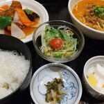 用戶對於一品香 雑餉隈店的評論圖