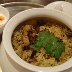 用户对于インド料理 ムンバイ 銀座店的评论图