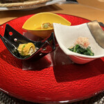 用户对于WASHOKU 蒼天的评论图