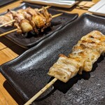用户对于やきとり六角道的评论图