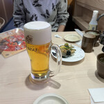 用户对于回転寿司 みさき 赤羽店的评论图