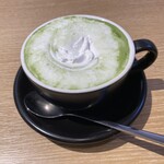 用戶對於むさしの森珈琲 旭川大雪通店的評論圖