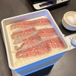 用户对于しゃぶ葉 札幌厚別西友店的评论图
