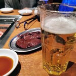用戶對於甘太郎 秋葉原店的評論圖
