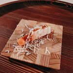 用户对于TOKIN的评论图