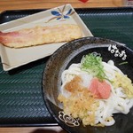User's review image for はなまるうどん 六本木六丁目店