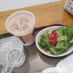 用户对于ハッソウカフェ ウィズ プロント的评论图