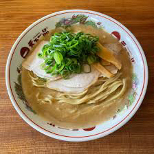 User's review image for 天下一品 江坂店