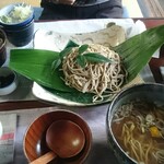 User's review image for 街道そばたからい