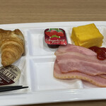 User's review image for スーパーホテル 新宿歌舞伎町