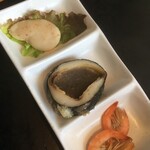 用戶對於味処 源六的評論圖