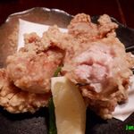 用戶對於肉酒場 ばく 五反田店的評論圖