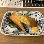 用户对于酒菜日和 ナマラヨシ的评论图
