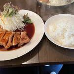 用户对于洋食 Kogame的评论图